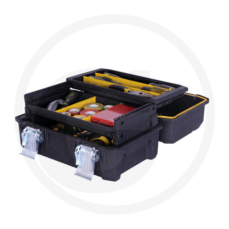 FatMax Cantilever 18" Gereedschapskoffer