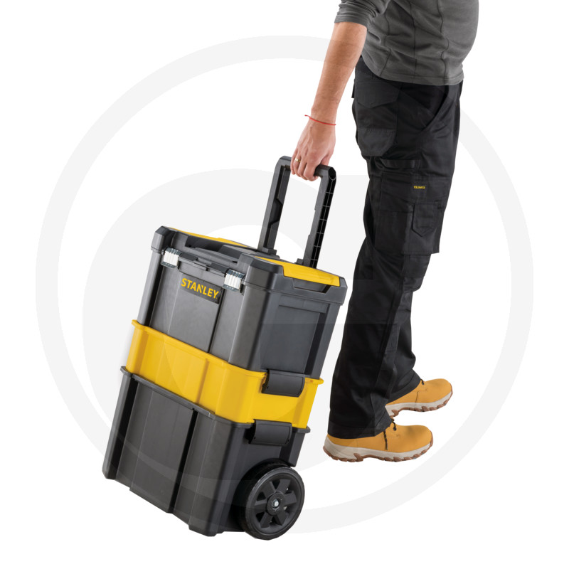 Essential Gereedschap Trolley