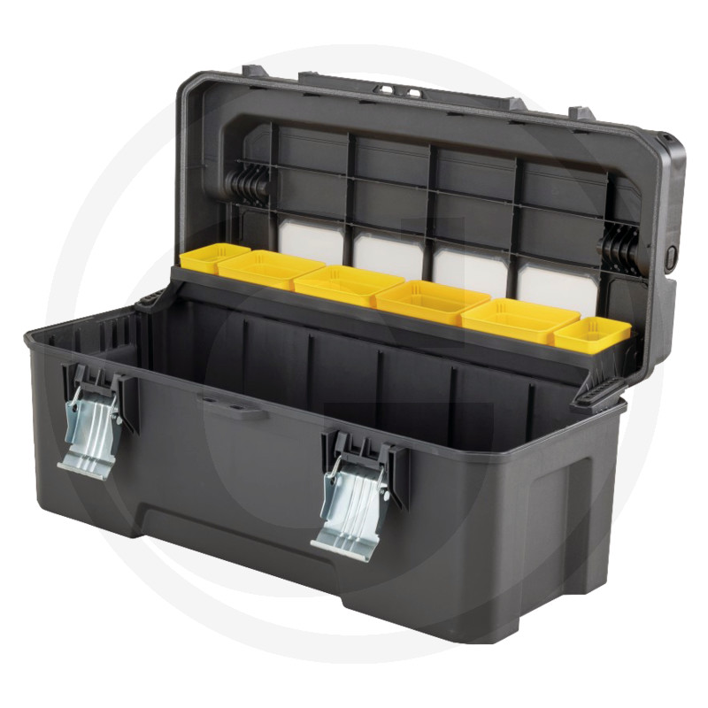 FatMax Pro Gereedschapskoffers