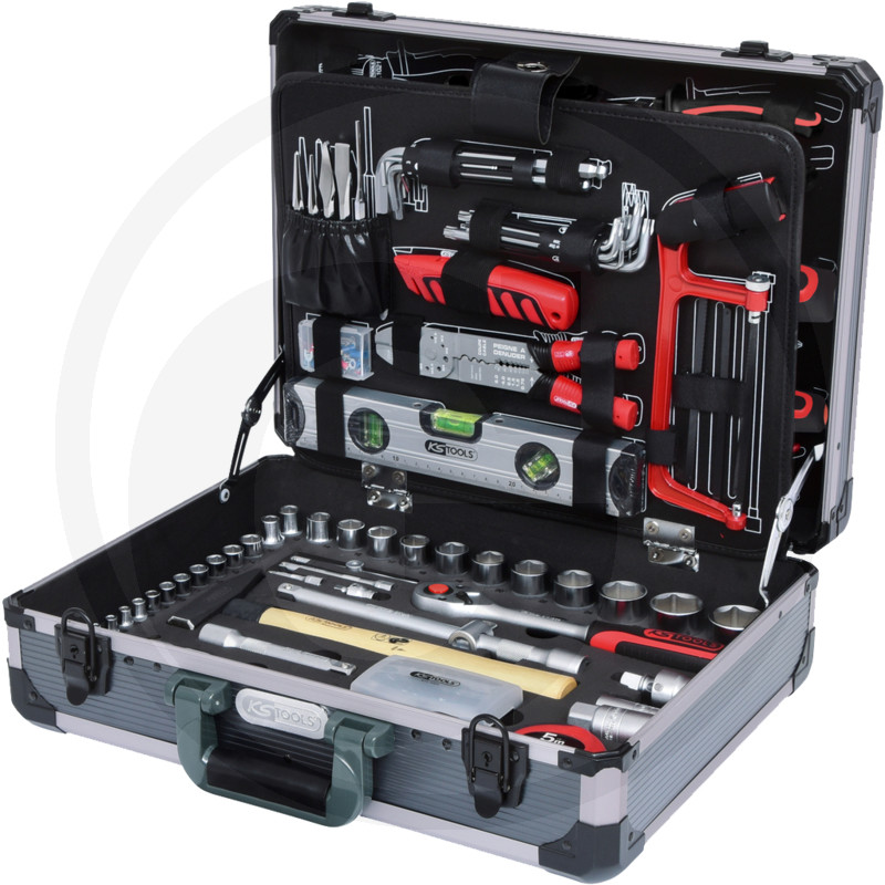 KS Tools