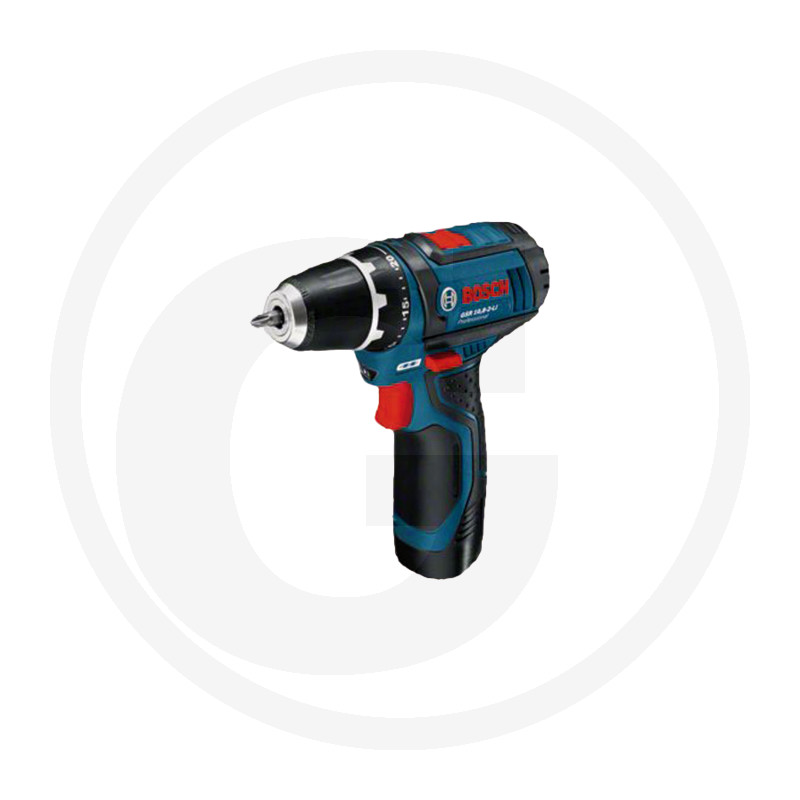 GSR 12V-15 Professional