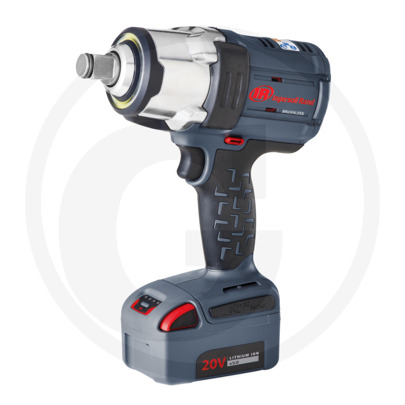 Ingersoll Rand