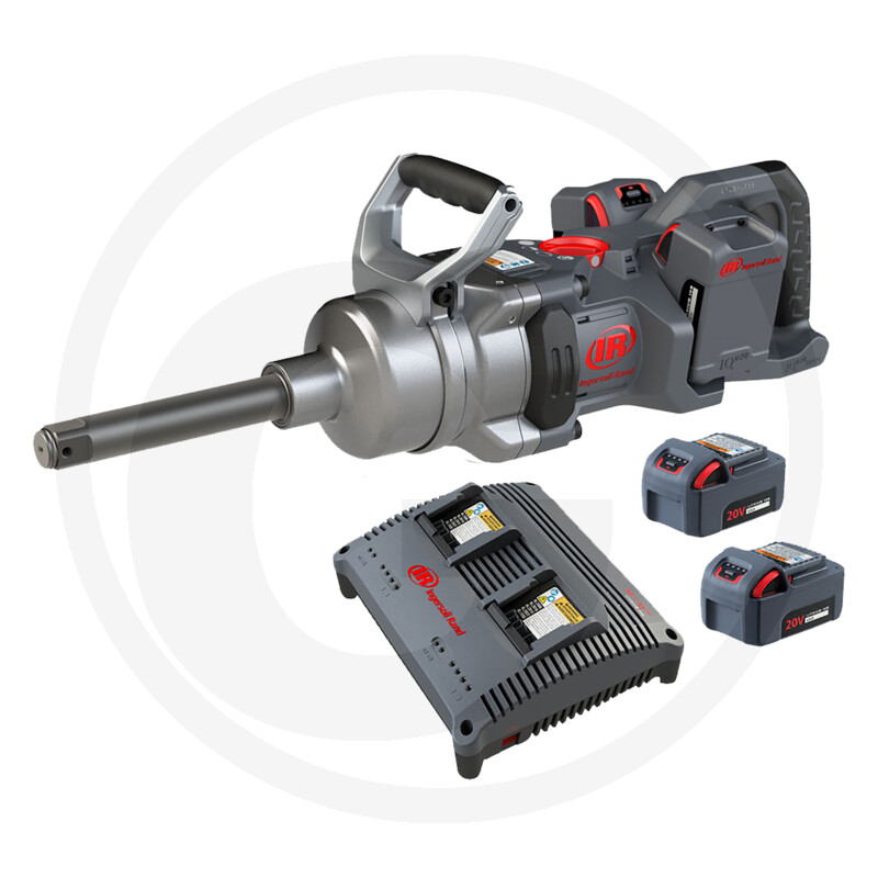 Accu Slagmoersleutel 1 W9691‐K4E‐EU