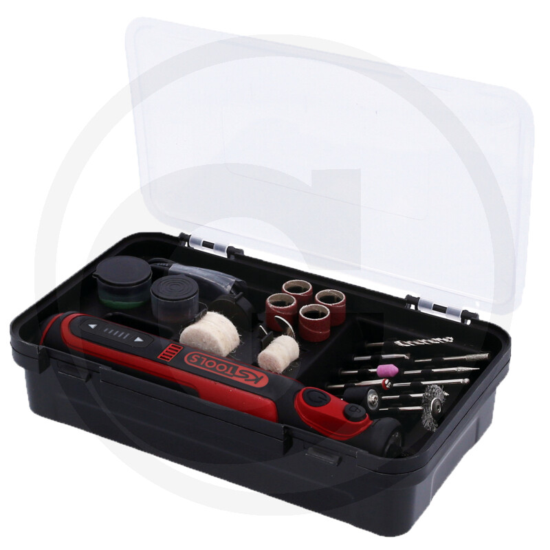 Accu Multifunctioneel Gereedschap