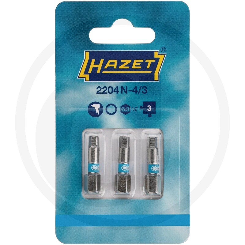 HAZET
