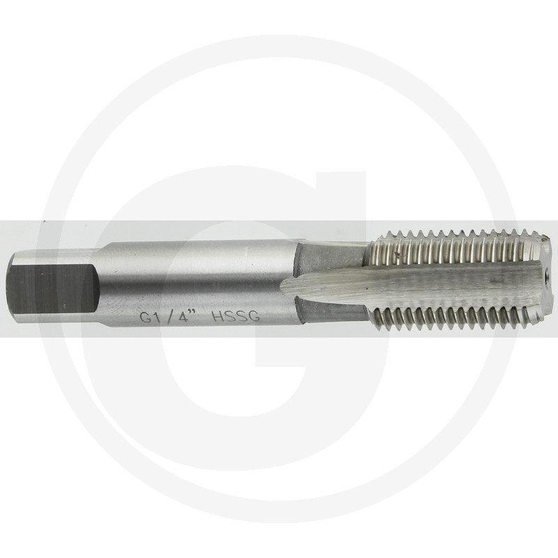 DIN 5157 HSS-G