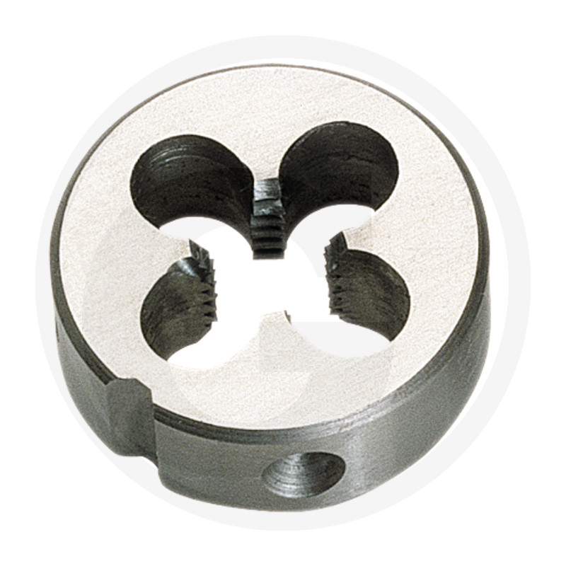 DIN 223 (DIN-EN 22568) Metrische ISO Schroefdraad DIN 13