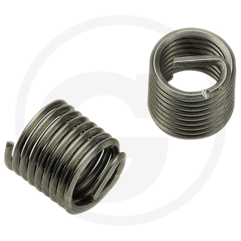 Helicoils - DIN 8140