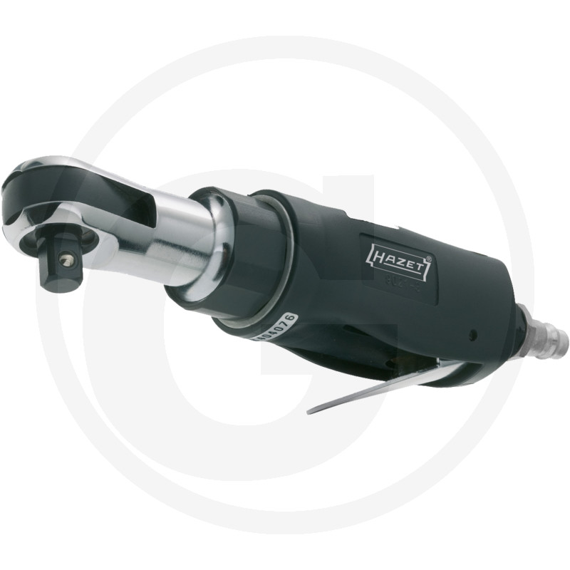3/8" Haakse Luchtratel