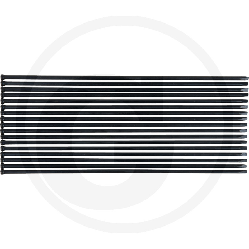 Toebehoren Voor 3/8“ Pneumatische Naaldbikhamer