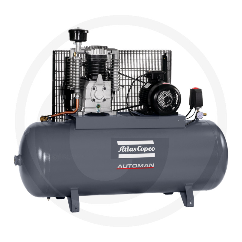Capacité de la chaudière : 270 litres