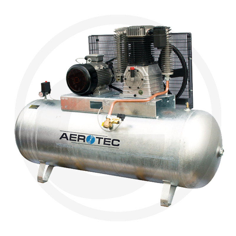 Capacité de la chaudière : 500 litres