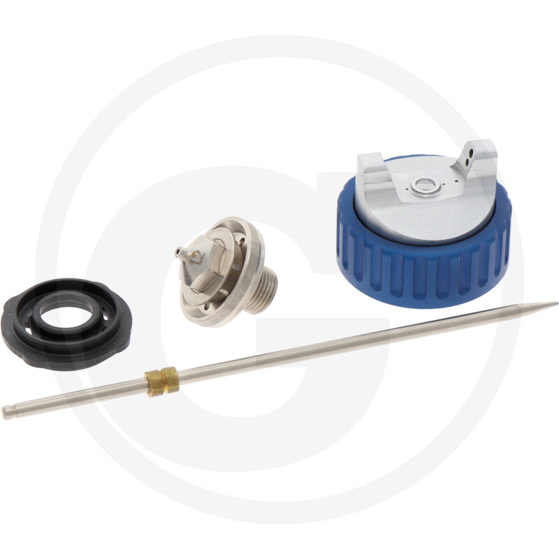 Spuitdopsets Voor Spuitpistool AERO Z3000 HVLP