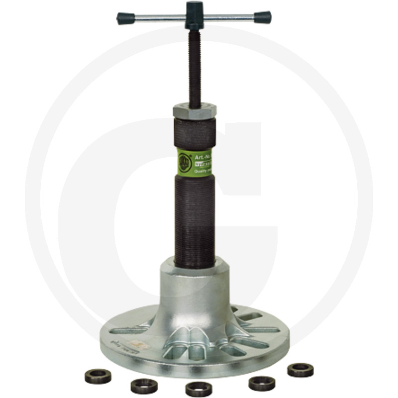 Hydraulisch