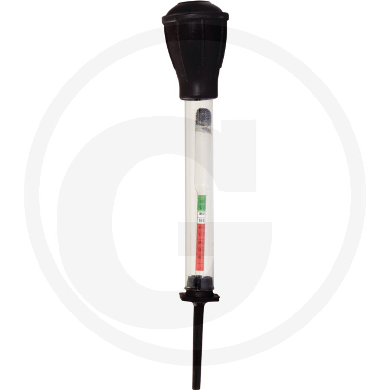 Accuzuurtester, 280 Mm
