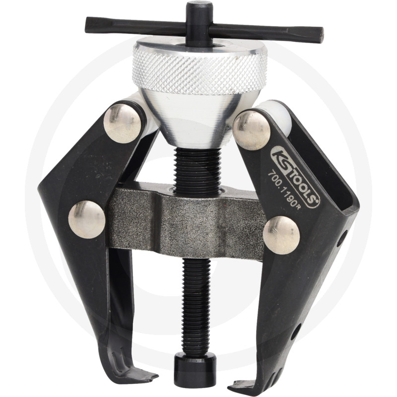 Universele Trekker