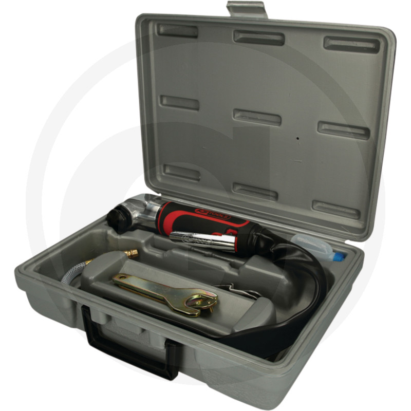 Outils pour pare-brise