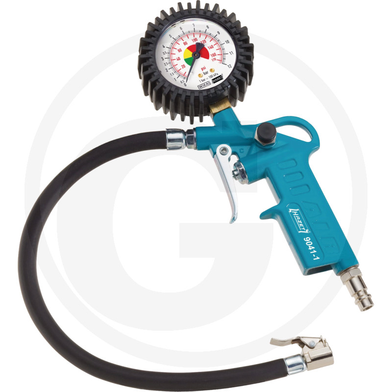 Bandenvulmeter