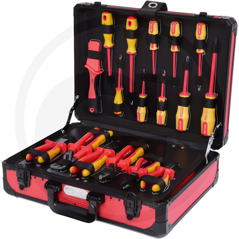 Outils d'électricien