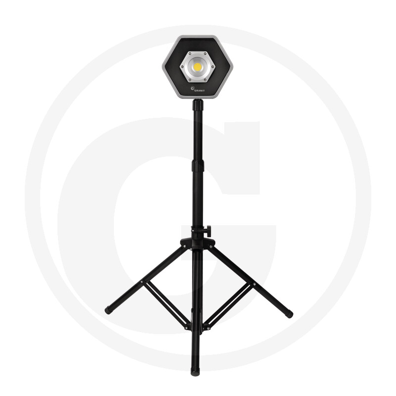 Toebehoren Voor LED Accu-bouwlamp BEX 4000