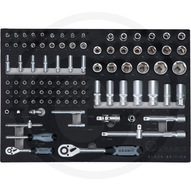 Gereedschapswagen Modules 1/1