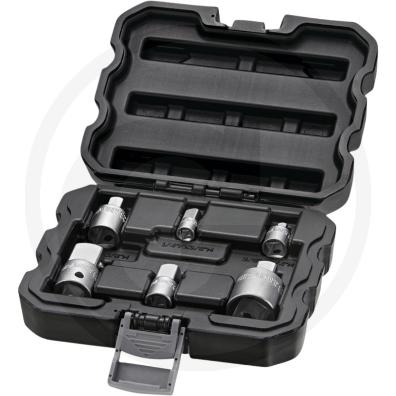 Adaptersets