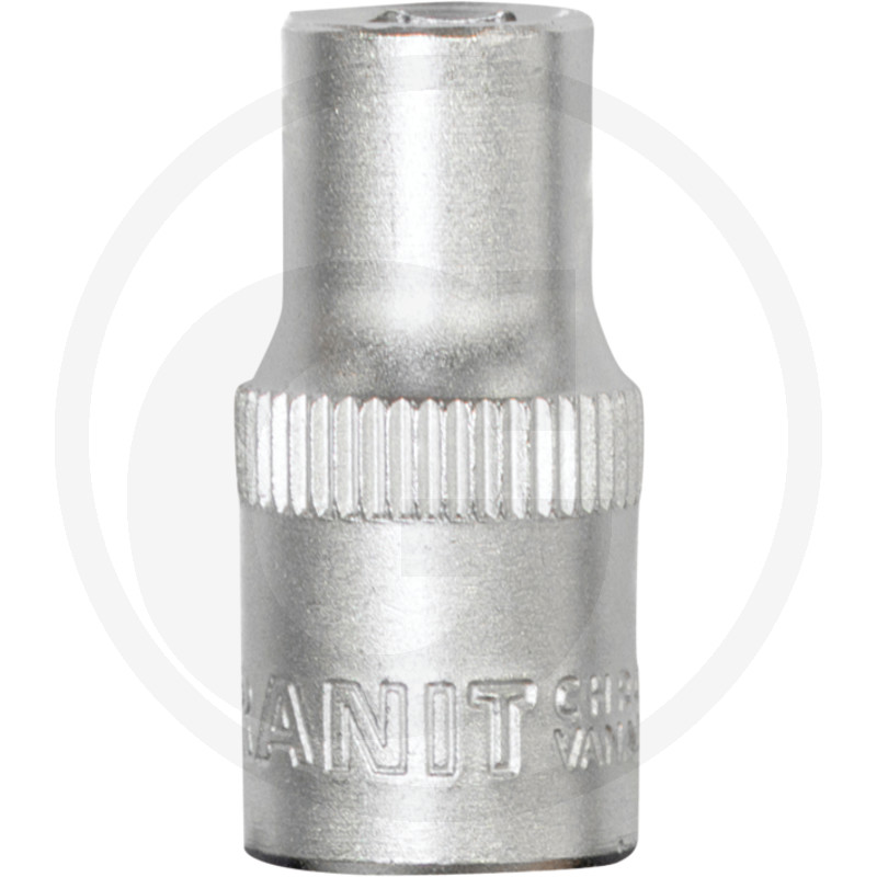 Toebehoren Voor Dopsleutels, 1/4”, Inch