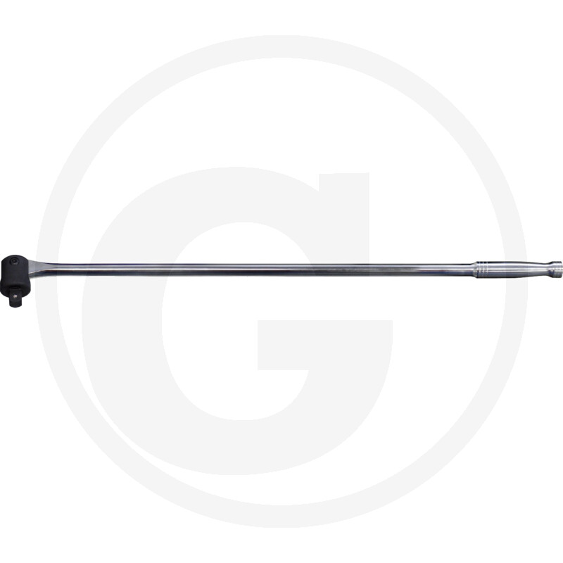 3/4" Gewricht Handgreep