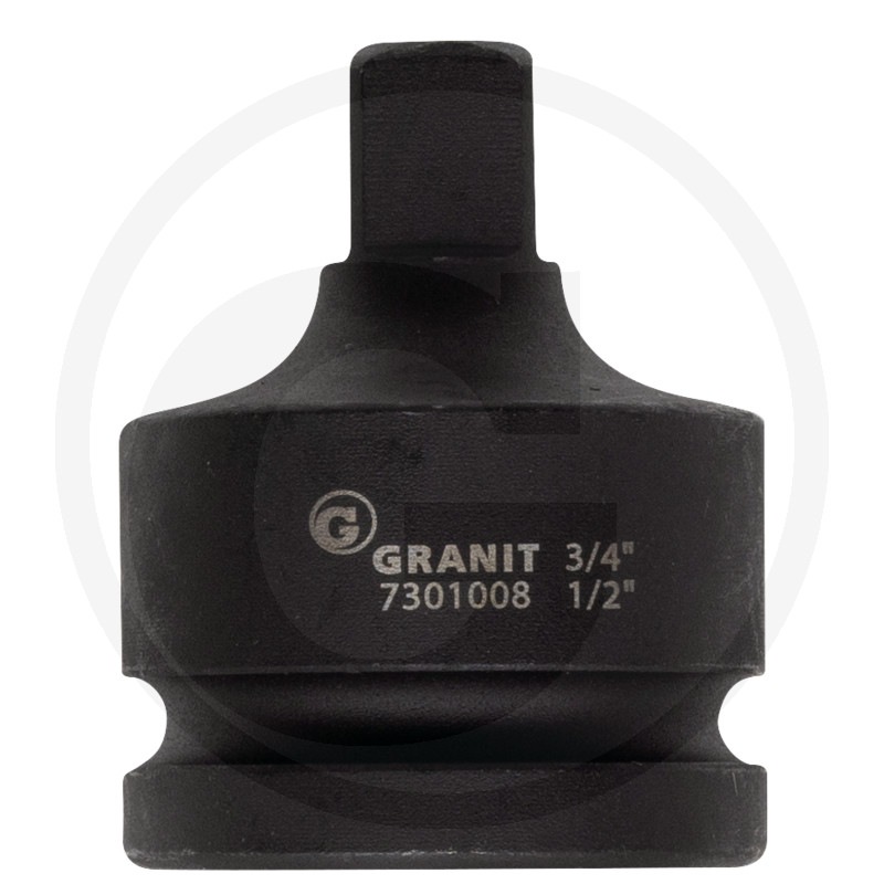 Krachtadapter