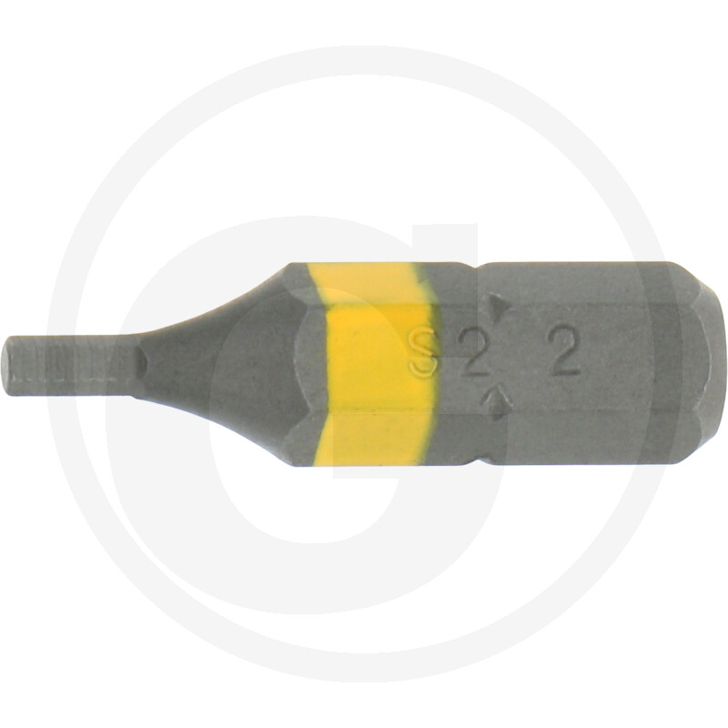 6-kant Profiel (binnen) 1/4"