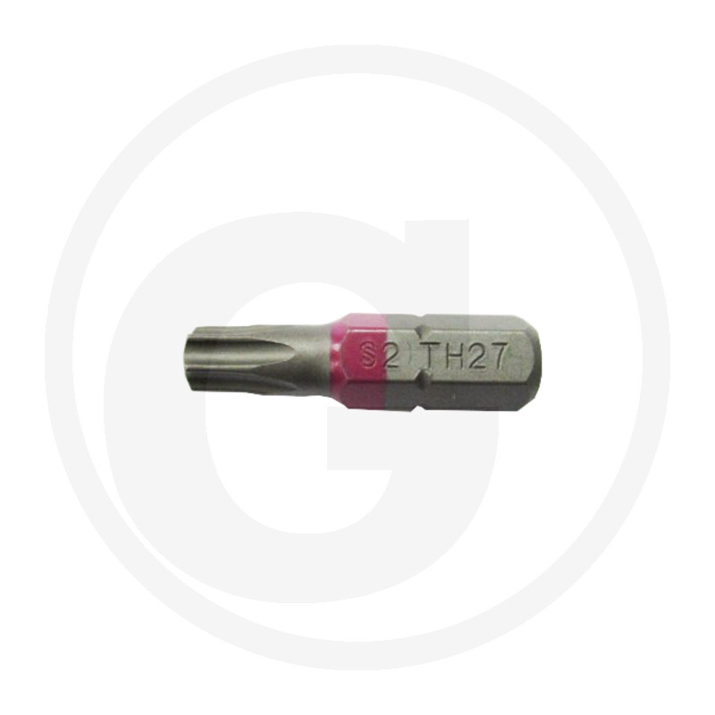 TX-profiel 1/4"