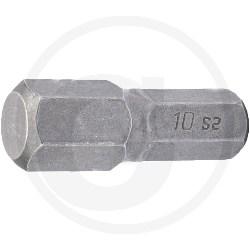 6-kant Profiel (binnen) 5/16"