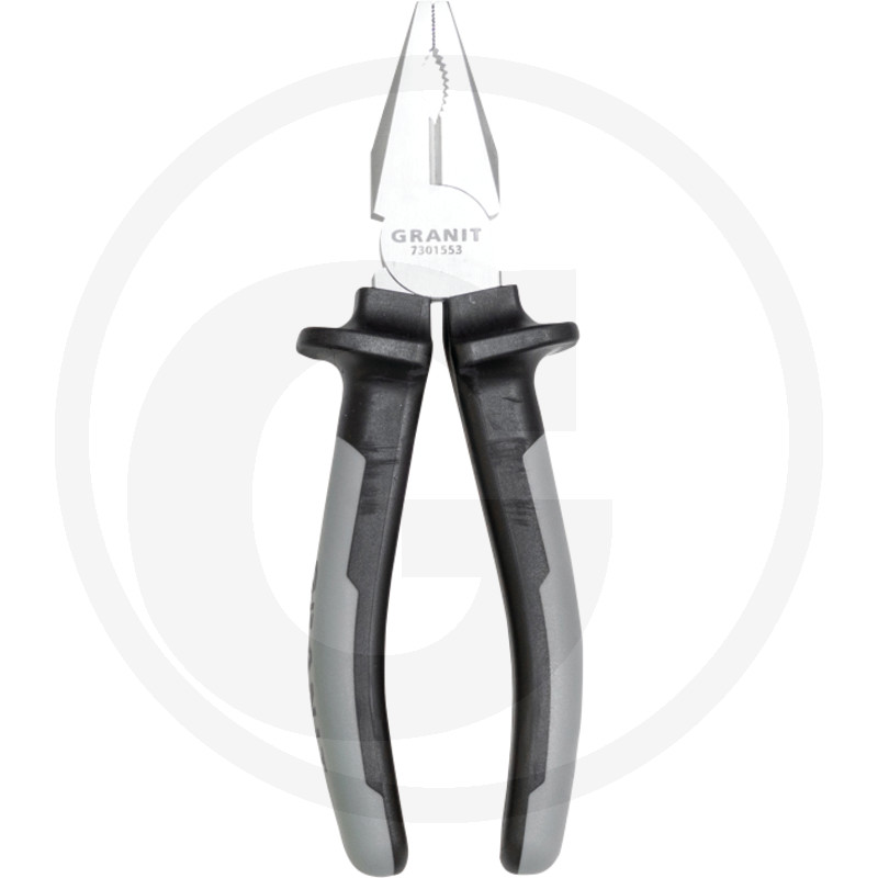 Combinatietang, 180 Mm (7")