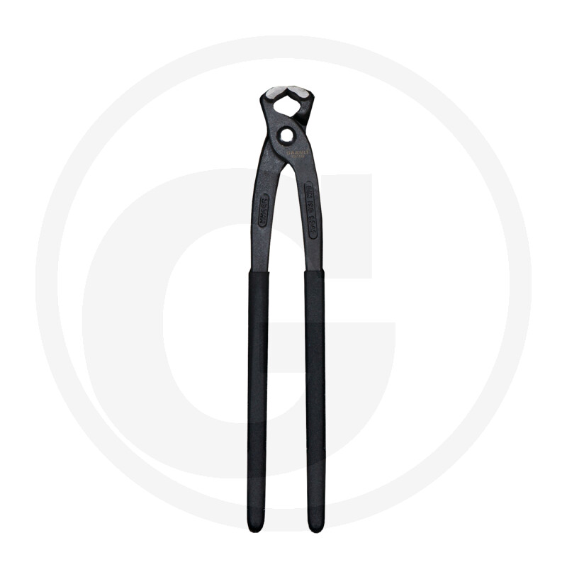 Moniertang, 280 Mm (11")