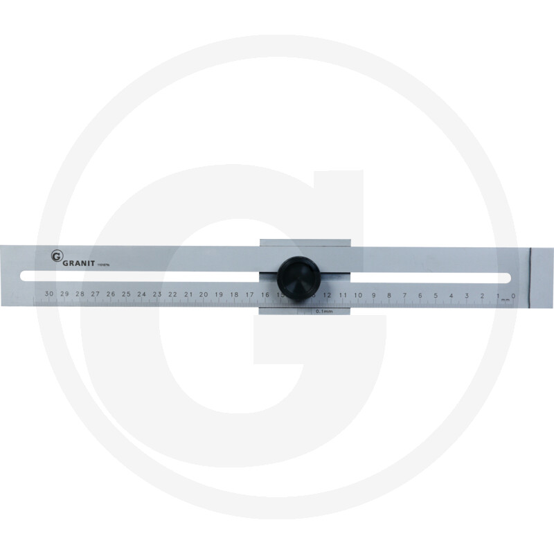 Markeringsmeter
