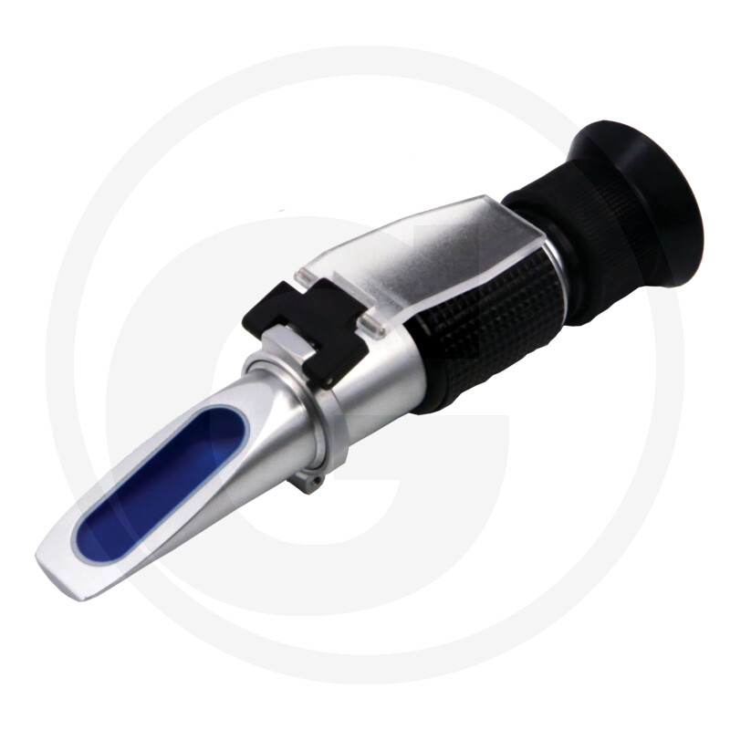 Refractometer