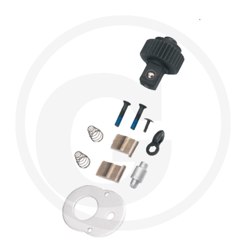 Reparatiesets Voor Momentsleutels