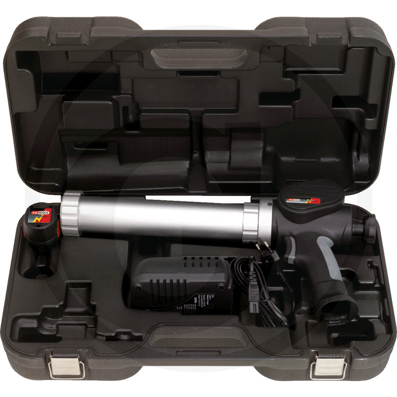 Accu Kitpistool