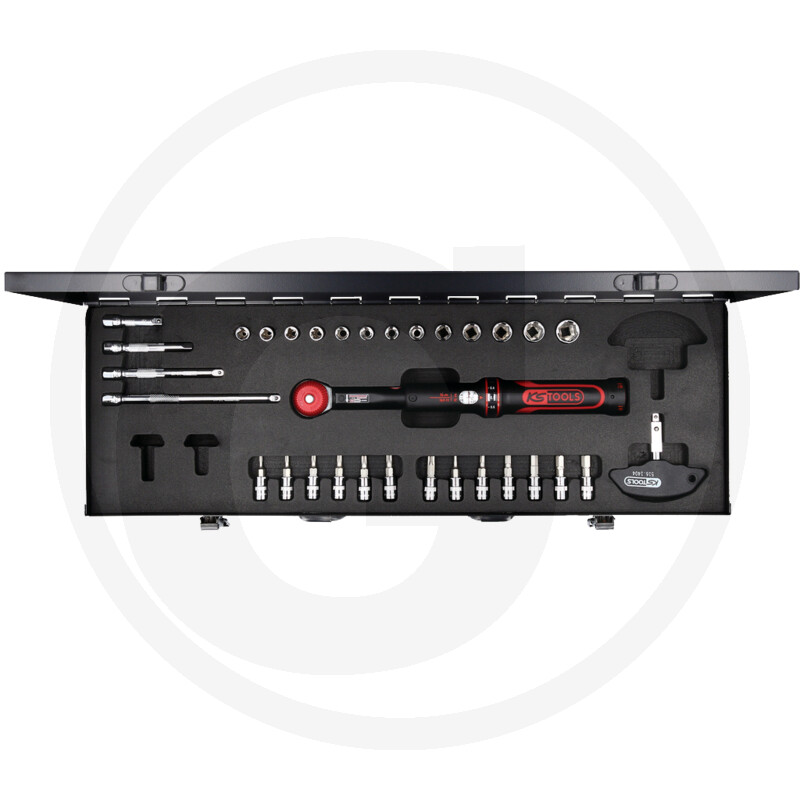 ERGOTORQUE®precision Gereedschapssets