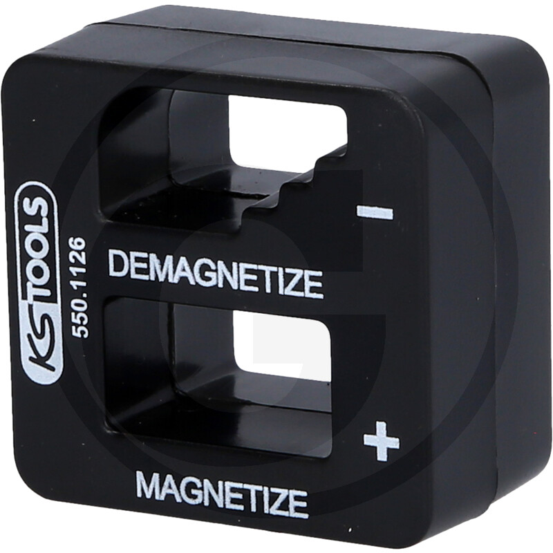 Magnetiseerder En Demagnetiseerder