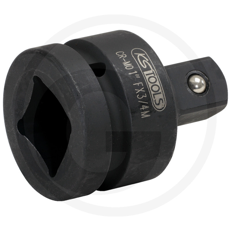Krachtadapter