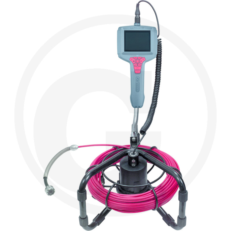 ULTIMATEvision MASTER Camerasondes