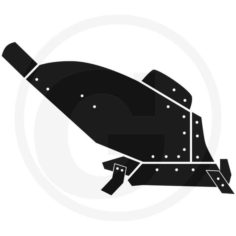 Amazone / Vogel & Noot