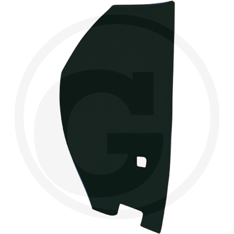Geleideplaten