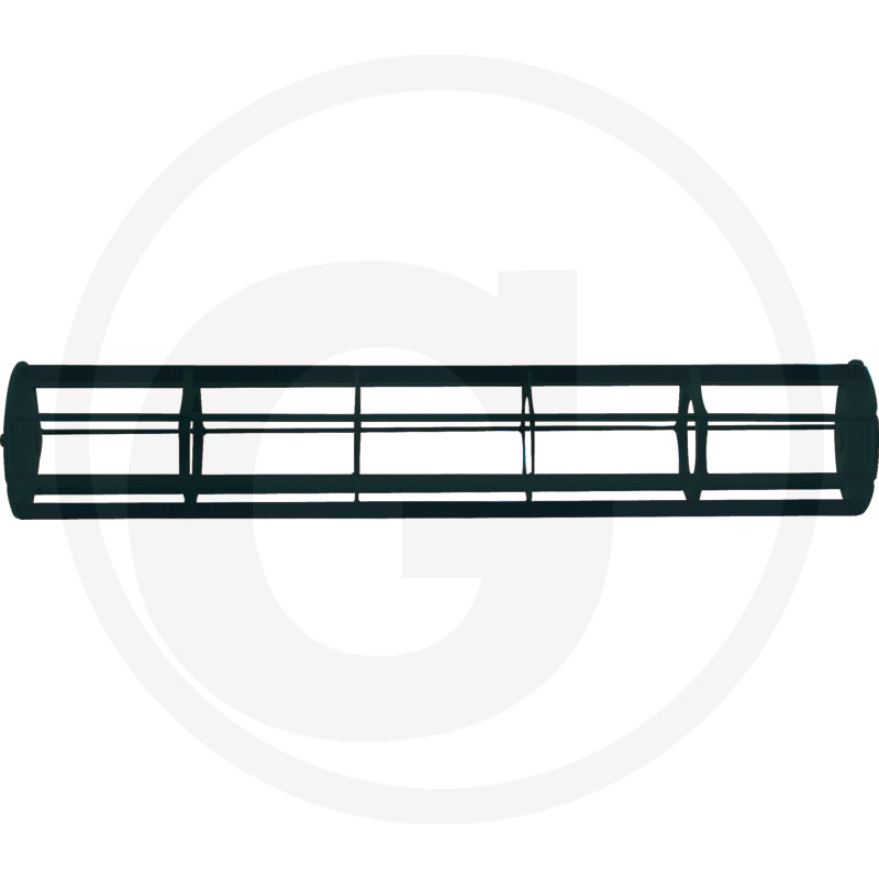 Rouleaux d'émiettage et accessoires