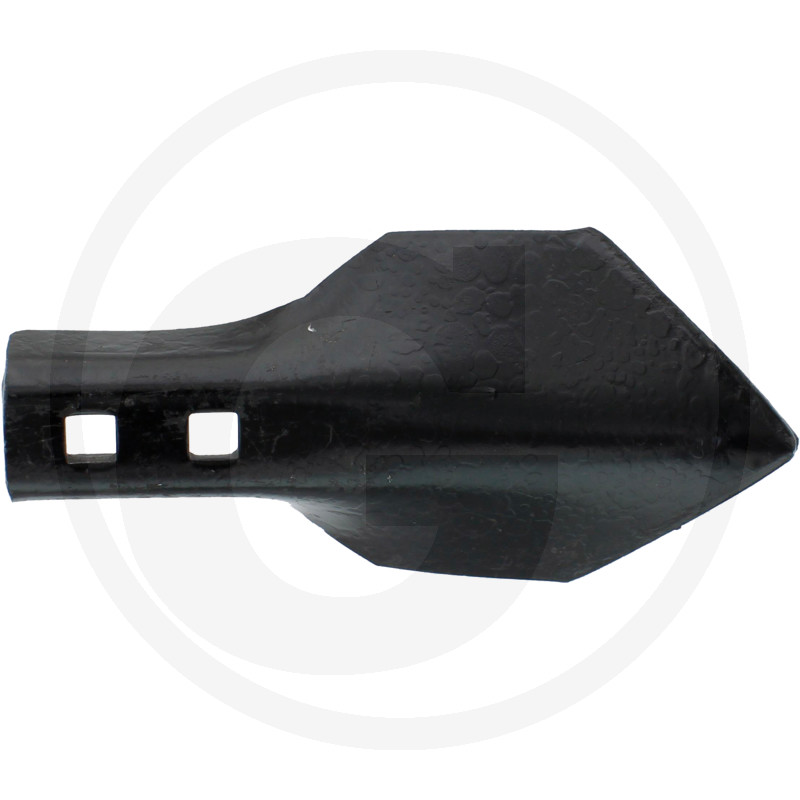 Embouts de cultivateur