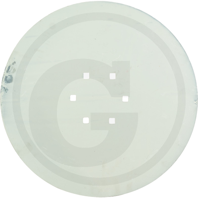 Disques de nivellement