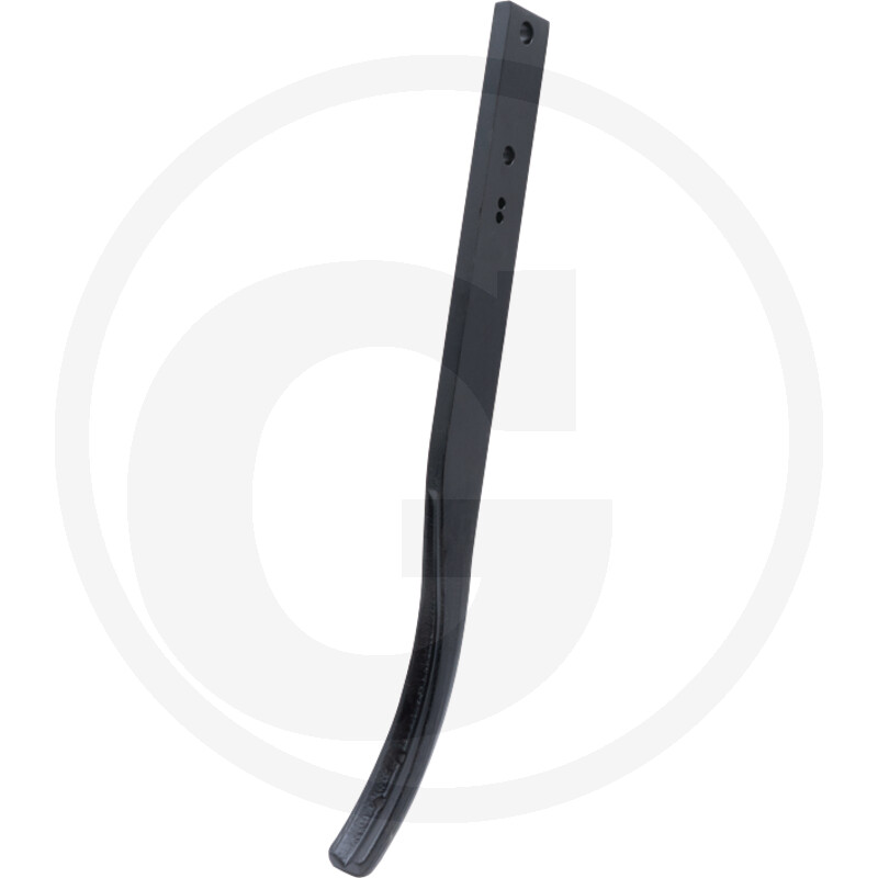 Tiges pour cultivateurs à dents fixes