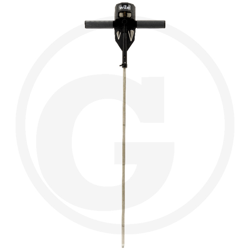 Bodemdichtheidmeter