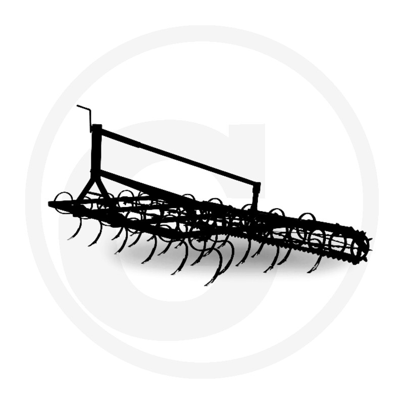 Onderdelen Voor Triltandcultivatoren